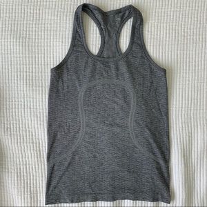Lululemon Swiftly Tech Racerback tank top